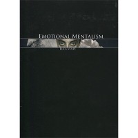 Emotional Mentalism Vol 1 by Luca Volpe & Titanas Magic