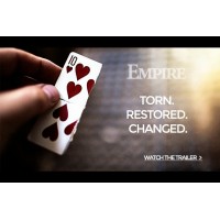 Empire by Cody Nottingham