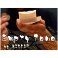 Empty Tone by Kisser Empty Tone by Kisser
