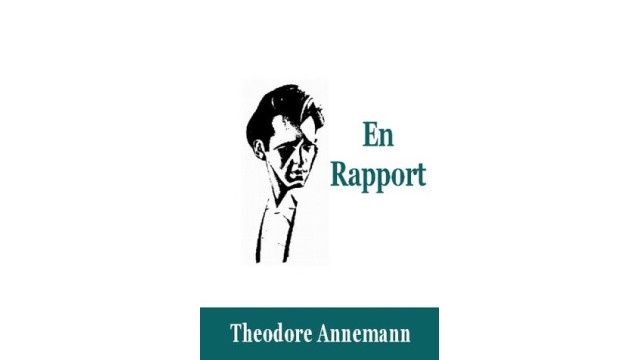 En Rapport by Theodore Annemann