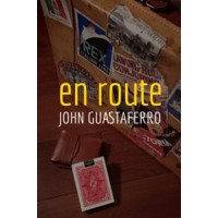 En Route by John Guastaferro