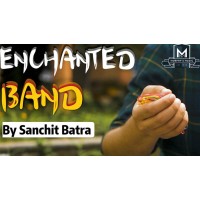 Enchanted Band by Sanchit Batra