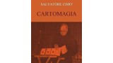 Enciclopedia Dell'Illusionismo Vol. Vii Cartomagia by Salvatore Cimo