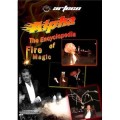Encyclopedia Of Fire Magic (1-4) by Alpha Encyclopedia Of Fire Magic (1-4) by Alpha