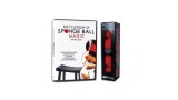 Encyclopedia Of Sponge Ball Magic by Ben Salinas