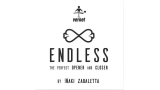 Endless by Iñaki Zabaletta & Vernet Magic