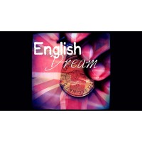 English Dream by Dan Alex