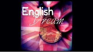 English Dream by Dan Alex