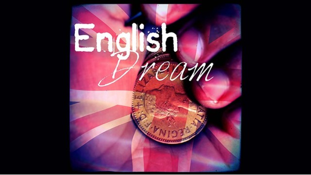 English Dream by Dan Alex