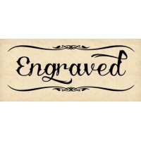 Engraved by Andreas Sebring