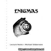 Enigmas by Michael Sibbernsen