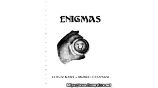 Enigmas by Michael Sibbernsen