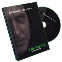 Enigmatic (1-2) by Alexander De Cova