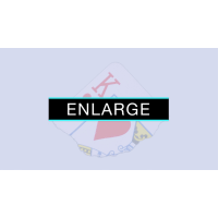 Enlarge by Sansminds Creative Lab