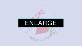 Enlarge by Sansminds Creative Lab