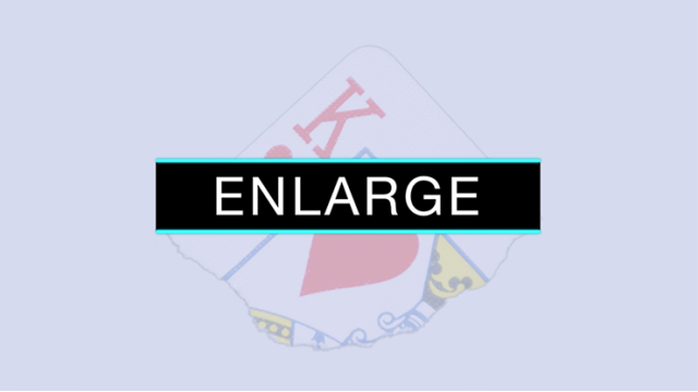 Enlarge by Sansminds Creative Lab