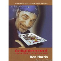 Enlightement by Ben Harris