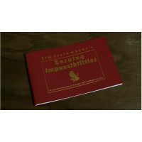 Ensuing Impuzzibilities by Jim Steinmeyer