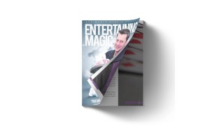 Entertaining Magic by Martin Peirce