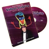 Entertaining With Balloon Sculpting Vol 4 by S. Frank Stringham