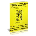 Entirely Surrounded By The Audience (1945 Ca) by Burling Hull Entirely Surrounded By The Audience (1945 Ca) by Burling Hull