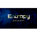Entropy A.C.A.A.N by Brad Ballew Entropy A.C.A.A.N by Brad Ballew