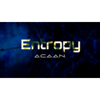 Entropy A.C.A.A.N by Brad Ballew