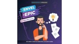 Envel-Epic by Walter Valle