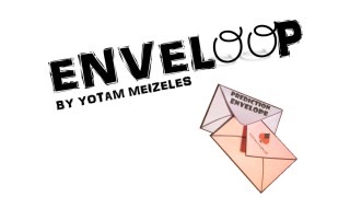 Enveloop by Yotam Meizeles