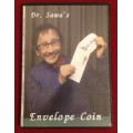 Envelope Coin by Dr. Sawa Envelope Coin by Dr. Sawa