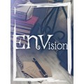 Envision by Colin Mcleod Envision by Colin Mcleod