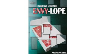 Envylope by Brandon David And Chris Turchi