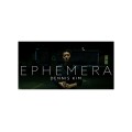 Ephemera by Dennis Kim Ephemera by Dennis Kim