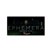 Ephemera by Dennis Kim