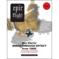 Epic Flight by Ben Harris Epic Flight by Ben Harris
