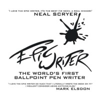 Epic Writer by Magic World Epic Writer by Magic World