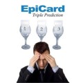 Epicard Triple Prediction by Trickshop