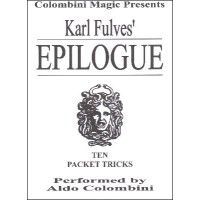 Epilogue (Pdf) by Karl Fulves