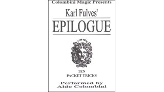 Epilogue (Pdf) by Karl Fulves