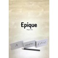 Epique by Nique Tan Epique by Nique Tan