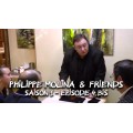 Episode 04 Bis by Philippe Molina & Friends Episode 04 Bis by Philippe Molina & Friends