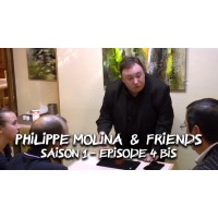 Episode 04 Bis by Philippe Molina & Friends