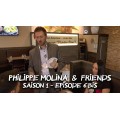 Episode 06 Bis by Philippe Molina & Friends Episode 06 Bis by Philippe Molina & Friends