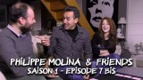 Episode 07 Bis by Philippe Molina & Friends