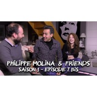 Episode 07 Bis by Philippe Molina & Friends