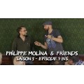 Episode 09 Bis by Philippe Molina & Friends