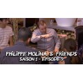 Episode 09 by Philippe Molina & Friends