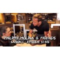 Episode 10 Bis by Philippe Molina & Friends