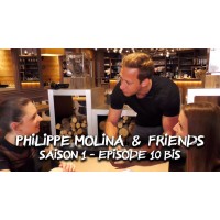Episode 10 Bis by Philippe Molina & Friends