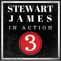Episode #3 by Stewart James In Action